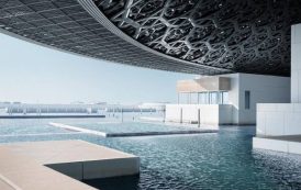 Топ-5 самых интересных мест в Абу-Даби