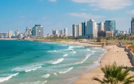 Стоимость аренды квартир в Тель-Авиве может стать дороже для туристов