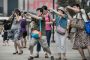 Власти Китая призвали своих туристов к порядку в зарубежных поездках