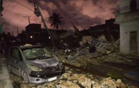 Ростуризм: торнадо на Кубе не затронул российских туристов