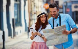 Более трети самостоятельных туристов намерены путешествовать чаще в 2019 году