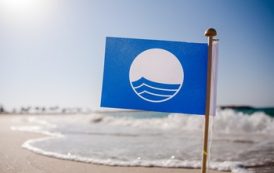 Пляжи Дубая получили Голубые флаги