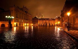 Развлекательной жизнью Праги займется ночной мэр