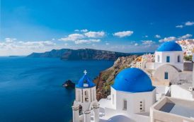 Паломников из РФ в Греции станет меньше, а туристы продолжат посещать святыни