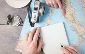 Три четверти туристов из России самостоятельно планируют поездки
