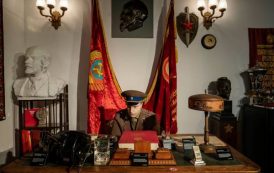 В Нью-Йорке открылся Музей КГБ