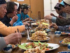 Национальные блюда Узбекистана как визитная карточка