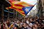 В Каталонии заблокированы автотрассы и железные дороги