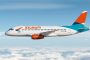 Авиакомпания «Азимут» планирует запуск рейсов в Крым из трех городов РФ