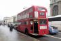 Классические лондонские автобусы станут ездить реже