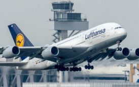 Lufthansa пытается засудить туриста, сэкономившего 2000 евро на стыковочных рейсах