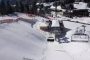 В Черногории открылся новый горнолыжный центр