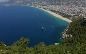 АТОР: туры в Турцию подорожали на 15%