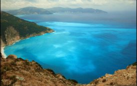 Греция приняла почти миллион российских туристов в 2018 году