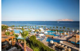В этом году отдых в Египте подорожает почти на 30%