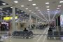 Запрет сидеть на полу в аэропортах Москвы отменён по протесту прокуратуры