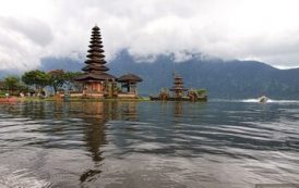 Индонезийская авиакомпания планирует открыть прямой рейс из Москвы на Бали