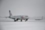 В аэропорту Барнаула шесть человек упали с трапа самолёта