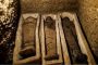 В Египте археологи нашли гробницу c 50 мумиями, 12 из которых — дети