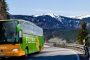 В России планирует начать работу немецкий автобусный перевозчик FlixBus