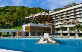 Люксовая гостиничная сеть из ЮВА открывает свой первый отель в Европе