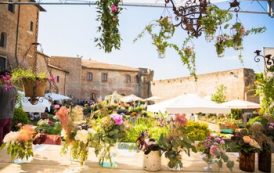 Фестиваль садового искусства пройдёт в Римини