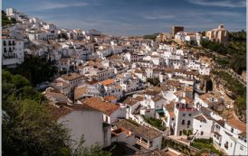 Испания в 2018 году приняла более 80 миллионов туристов