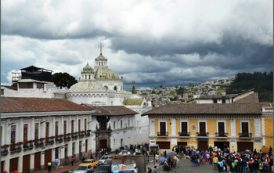 Турист из РФ был убит в Эквадоре