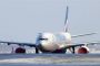 13 февраля «Аэрофлот» отменит около 80 рейсов из-за погодных условий