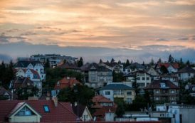 Братислава станет четвертой столицей в ЕС с ночным мэром