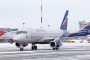 13 февраля «Аэрофлот» отменит около 80 рейсов из-за погодных условий