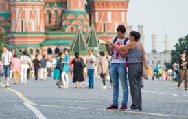 Туроператоры назвали главные проблемы въездного туризма в РФ