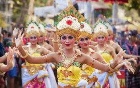 Райские каникулы: куда стоит поехать в Индонезии?
