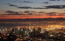 10 Вещей, Которые Нужны Путешественникам При Посещении Кейптаун