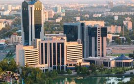 Ташкент занял третье место в рейтинге самых дешевых городов для жизни
