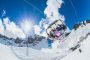Курорт «Горки Город» запустил сервис пополнения ски-пасса онлайн