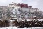 Число туристов в Тибете рекордно выросло