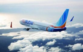 Лоукостер Flydubai намерен запустить рейс между Дубаем и Самаркандом