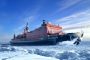 В этом году ледокол «50 лет Победы» совершит пять круизов на Северный полюс