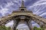 Париж по итогам 2018 года принял рекордное число туристов