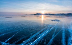 Турпоток на Байкал вырос вдвое за первые 2 месяца 2019