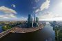 Собянин: в прошлом году Москву посетило 23.5 млн туристов