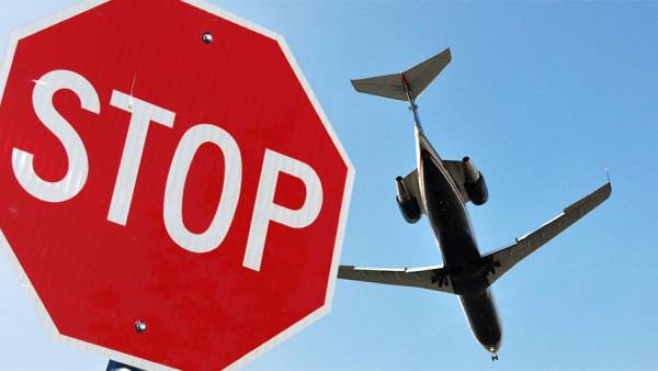Запрет полетов над Пакистаном продлили до 7 марта