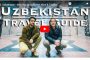 Популярные американские блогеры посетили Узбекистан и 