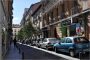 В Мадриде жилья для туристов станет меньше