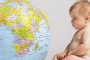 Исследование: лучшие страны и города для путешествий с младенцами