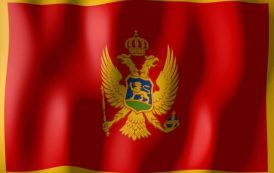 Черногория увеличила срок безвизового пребывания россиян на лето