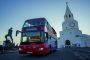 В Казани создали автобусный маршрут по барам