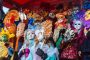 В Праге пройдёт знаменитый Богемский карнавал