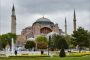 В Стамбуле планируют изменить статус собора Святой Софии